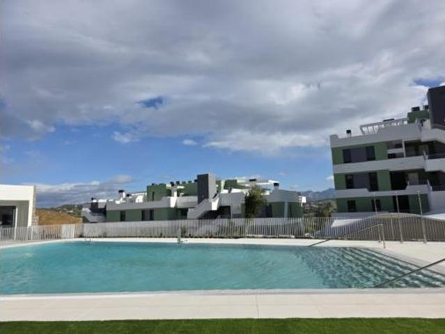 Ático Venta Mijas, La Cala de Mijas