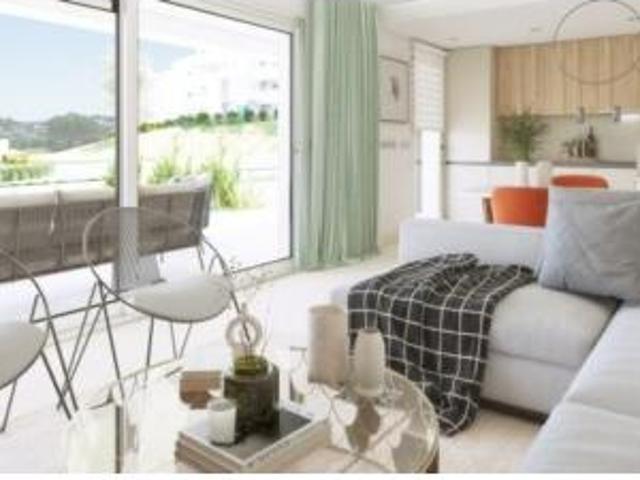 Ático Venta Mijas, La Cala Golf Lagar Martell