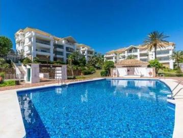 Ático Venta Mijas, La Cala Golf Lagar Martell