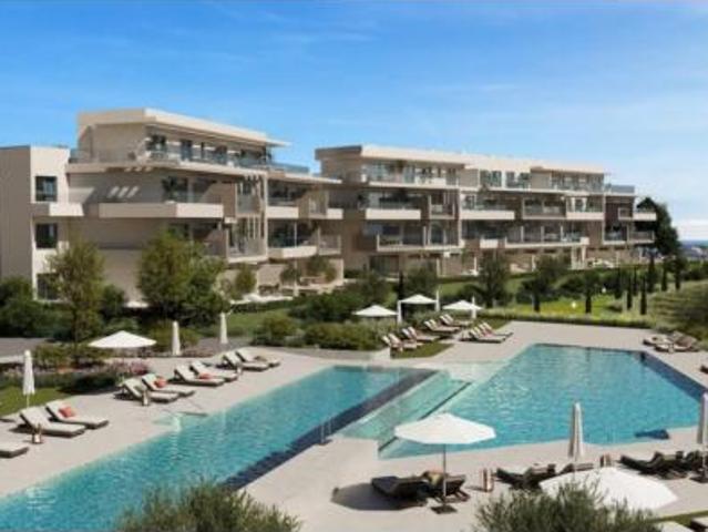 Ático Venta Mijas, La Cala Golf Lagar Martell