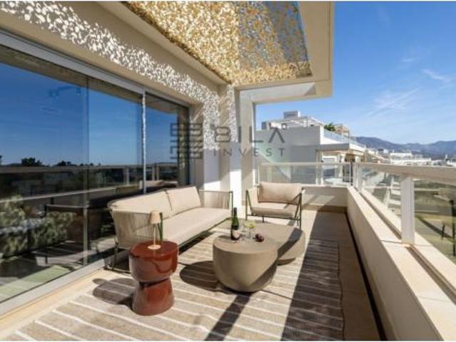 Ático Venta Mijas, La Cala Golf Lagar Martell