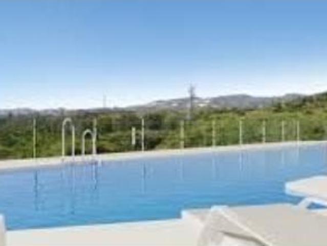 Ático Venta Mijas, La Cala Golf Lagar Martell