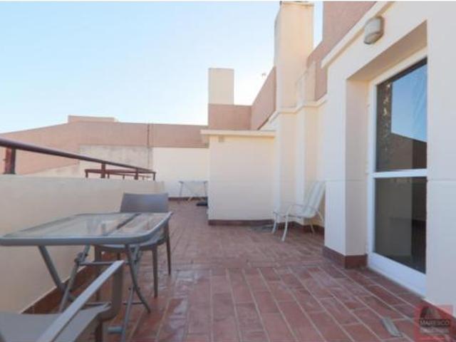 Ático Venta Mijas, Las Lagunas