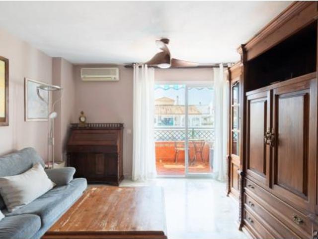 Ático Venta Mijas, Las Lagunas