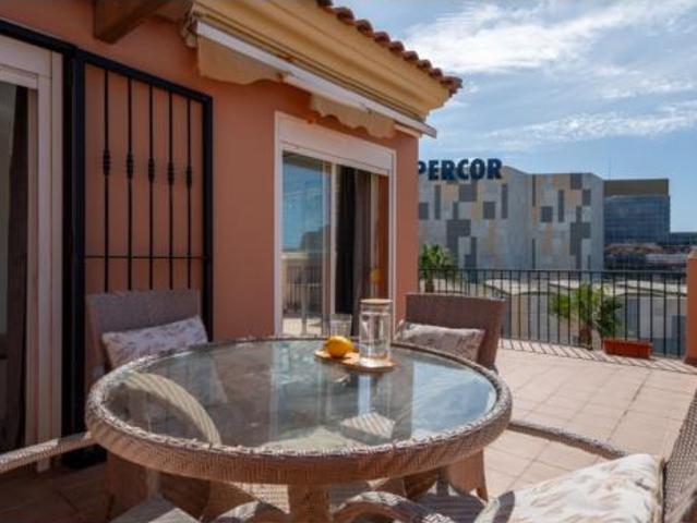 Ático Venta Mijas, Las Lagunas