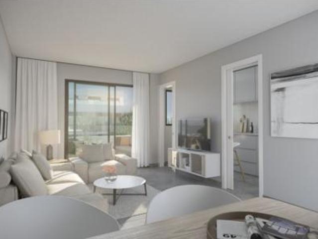 Ático Venta Mijas, Las Lagunas