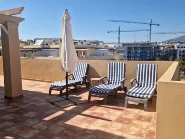 Ático Venta Mijas, Las Lagunas