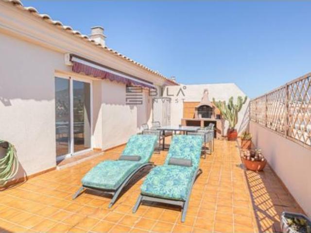 Ático Venta Mijas, Las Lagunas