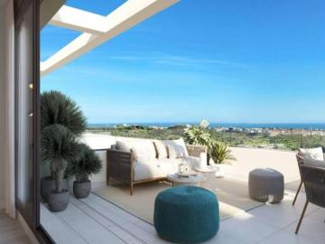Ático Venta Mijas, Mijas