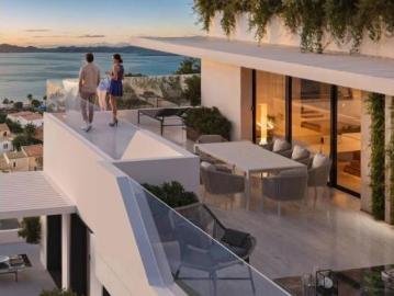 Ático Venta Mijas, Mijas