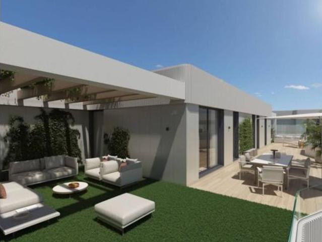 Ático Venta Mijas, Mijas