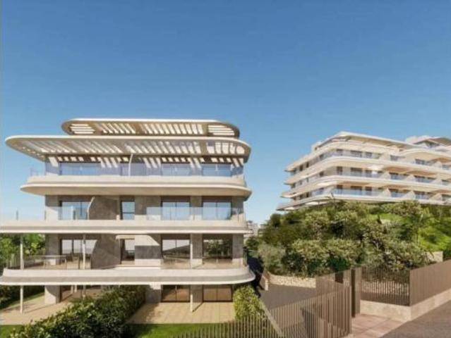 Ático Venta Mijas, Mijas