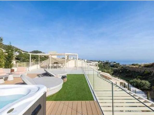 Ático Venta Mijas, Mijas