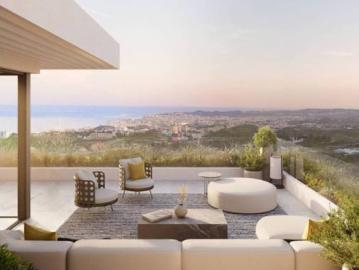 Mijas Golf, Olivos, Málaga, Andalucía, Andalucía