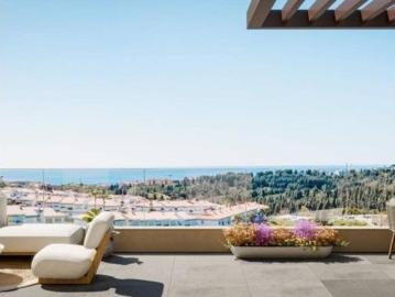 Ático Venta Mijas, Mijas
