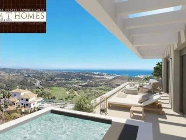 Ático Venta Mijas, Mijas Costa