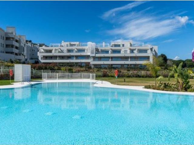 Ático Venta Mijas, Mijas Golf