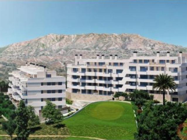 Ático Venta Mijas, Mijas Golf