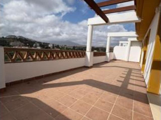 Ático Venta Mijas, Mijas Golf
