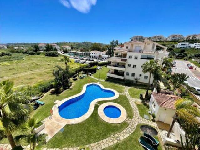 Ático Venta Mijas, Mijas Golf