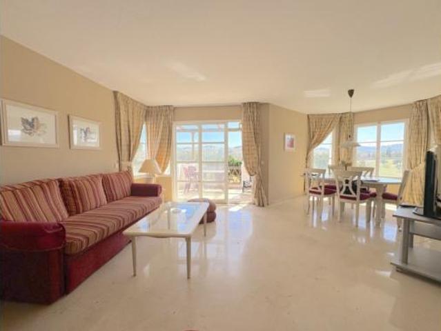 Ático Venta Mijas, Mijas Golf