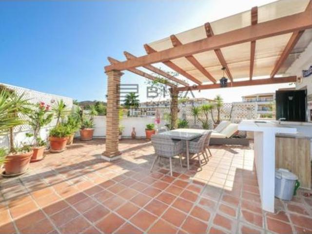 Ático Venta Mijas, Mijas Golf