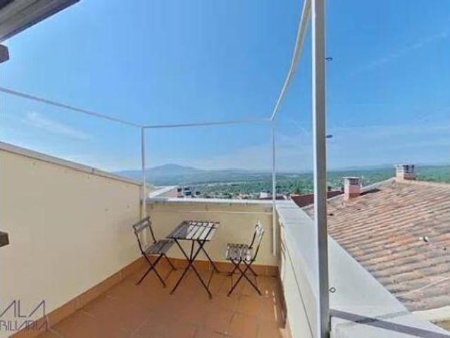 Ático Venta Miraflores de la Sierra, Miraflores de la Sierra