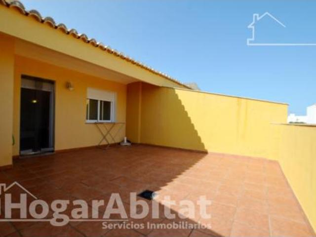Ático Venta Miramar, Miramar