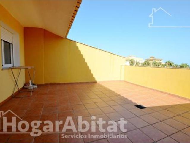 Ático Venta Miramar, Miramar