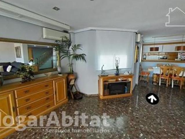 Ático Venta Mislata, Centre La Canaleta