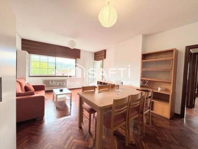 Ático Venta Mondariz Balneario, Mondariz Balneario