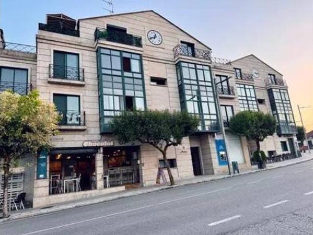 Ático Venta Mondariz Balneario, Mondariz Balneario