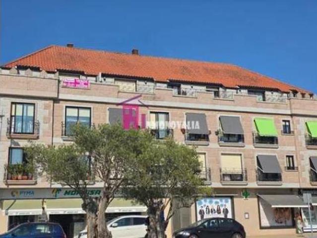 Ático Venta Moaña, Moaña