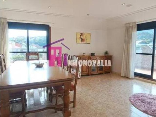 Ático Venta Moaña, Moaña