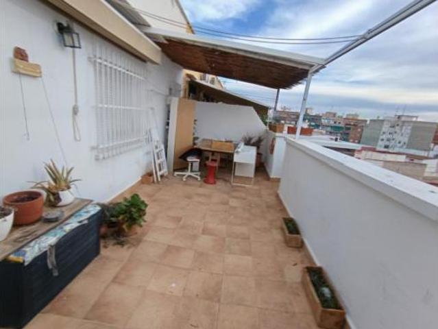 Ático Venta Molina de Segura, Área de Molina de Segura
