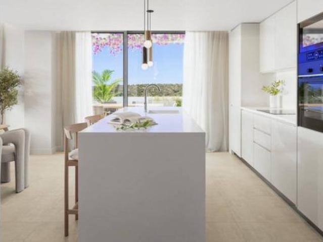 Ático Venta Molledo, Casares