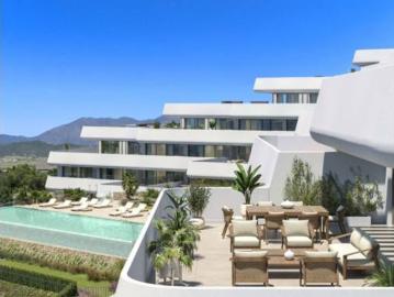 Ático Venta Molledo, Casares