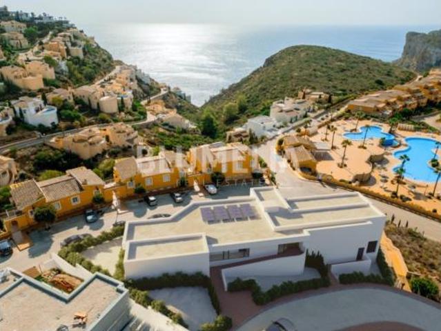 Ático Venta Moraira, Paitxi