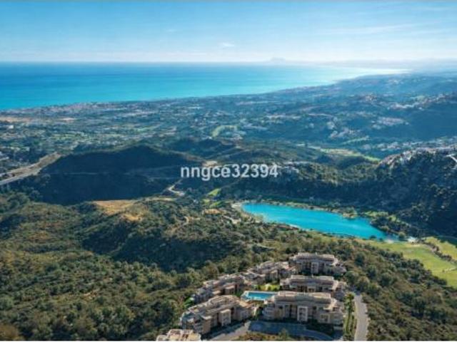 Ático Venta Moraleja, La Quinta