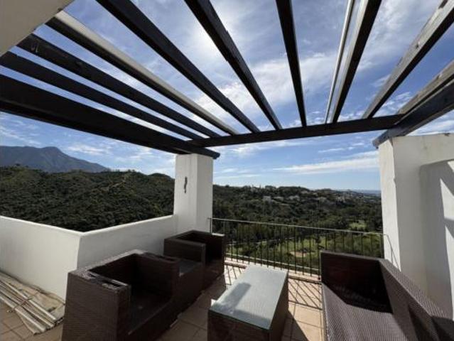 Ático Venta Moraleja, La Quinta