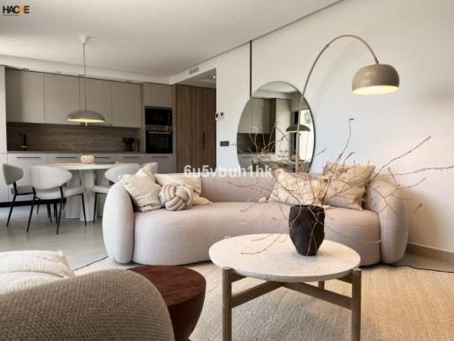Ático Venta Moraleja, La Quinta
