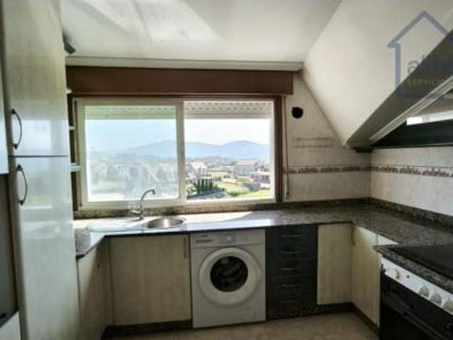 Ático Venta Mos, Petelos San Mamede