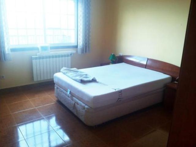 Ático Venta Mos, Petelos San Mamede