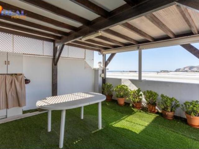 Ático Venta Motril, Calahonda Carchuna