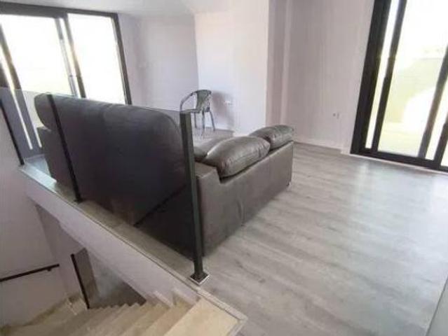 Ático Venta Murcia Capital, Vista Alegre