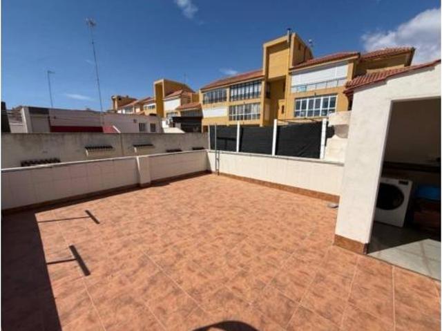 Ático Venta Murcia Capital, Vistabella