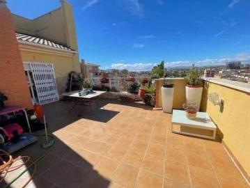 Ático Venta Murcia Capital, Churra