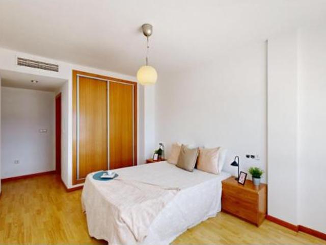 Ático Venta Murcia Capital, La Purísima Barriomar