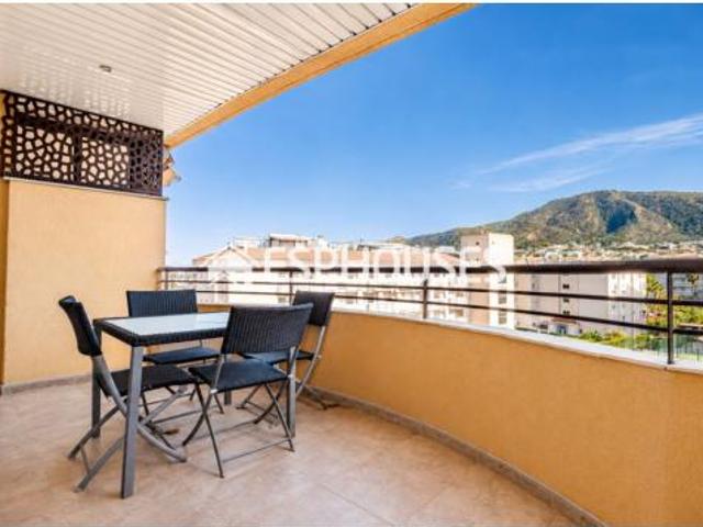 Ático Venta Muro de Alcoy, Puerto de Albaida