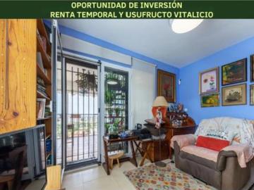 Ático Venta Mutxamel, Urbanización Bonalba Baja